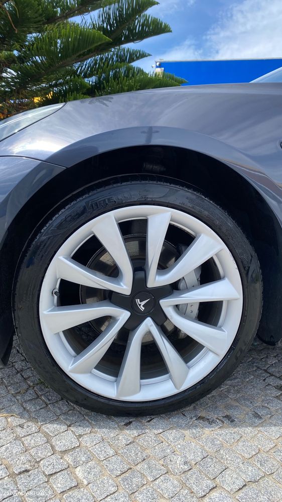 Tesla Model 3 Standard Range Plus RWD - 19