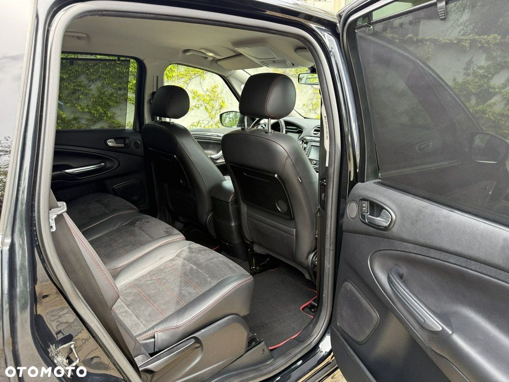 Ford S-Max 2.0 EcoBoost ST-Line - 10