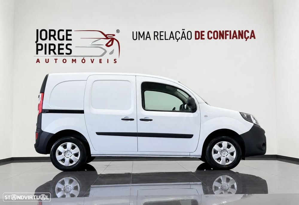 Renault KANGOO Z.E. 33 KW - IVA DEDUTIVÉL - BATERIAS PRÓPRIAS - 14