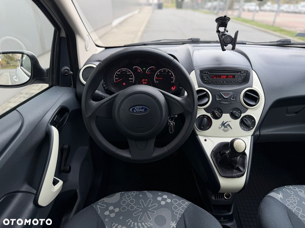 Ford KA 1.2 Trend+ - 29