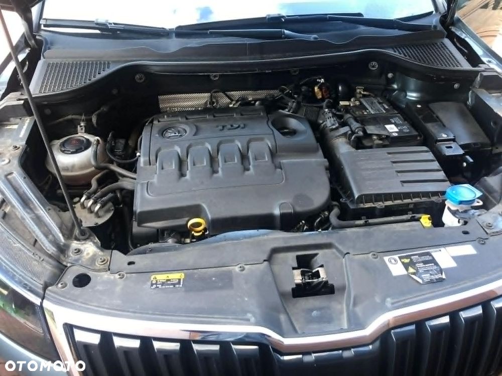 Skoda Karoq - 11