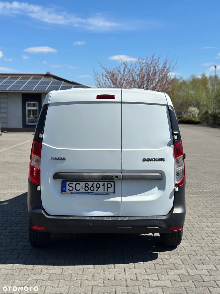 Dacia SD Dokker - 4