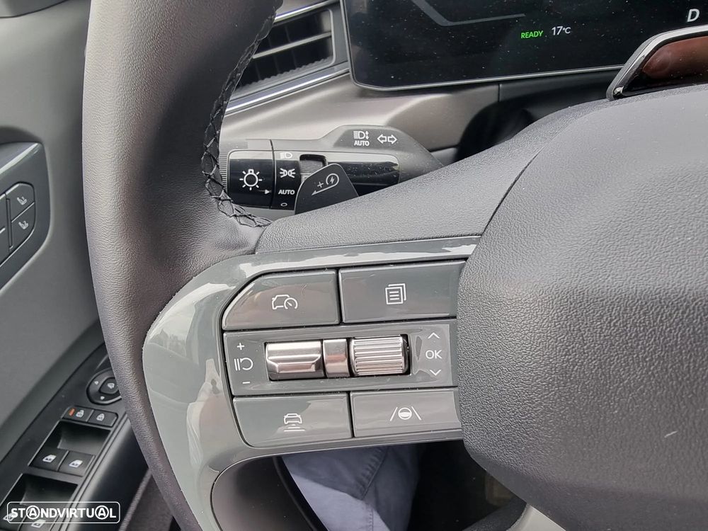 Kia EV9 98.8 kWh 1st Edition - 29