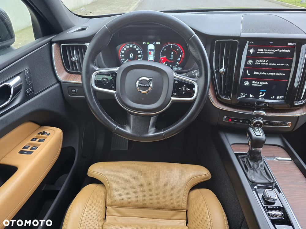 Volvo XC 60 D4 SCR AWD Inscription - 27