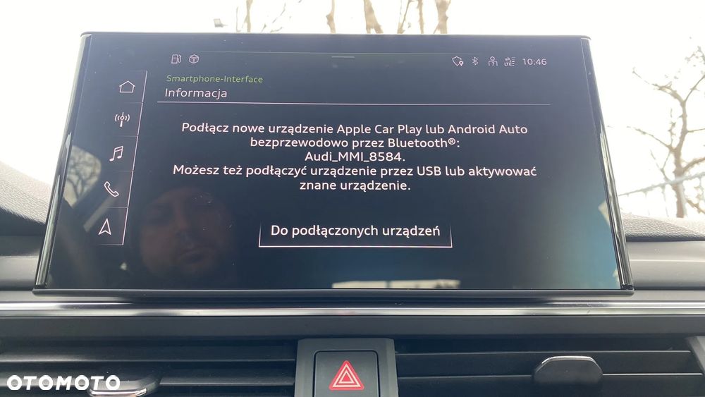 Audi A4 Avant 45 TFSI mHEV Quattro S Line S tronic - 26