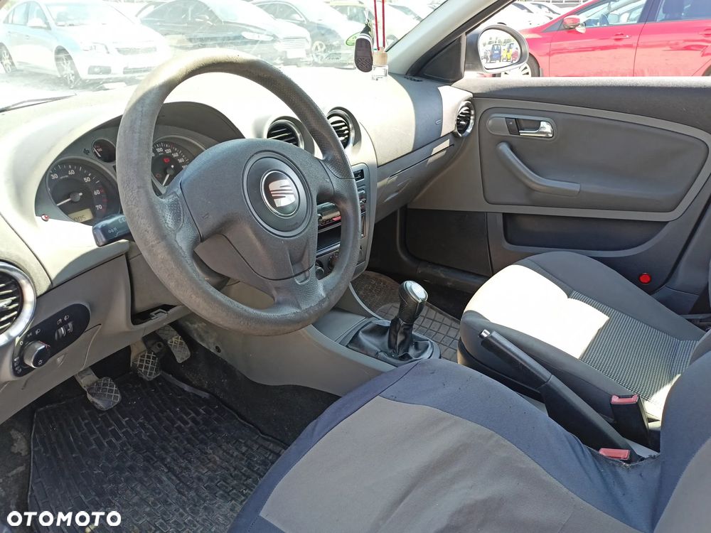 Seat Cordoba - 7