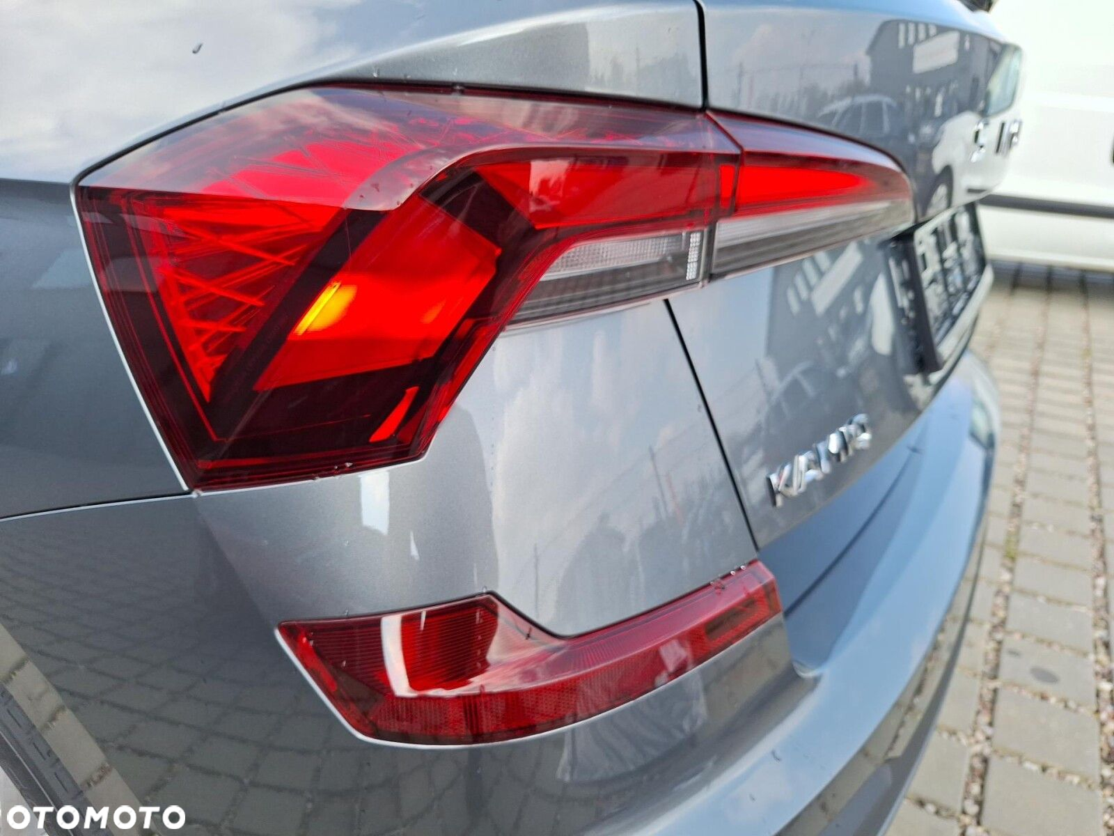 Skoda Kamiq 1.5 TSI Edition 130 DSG - 11