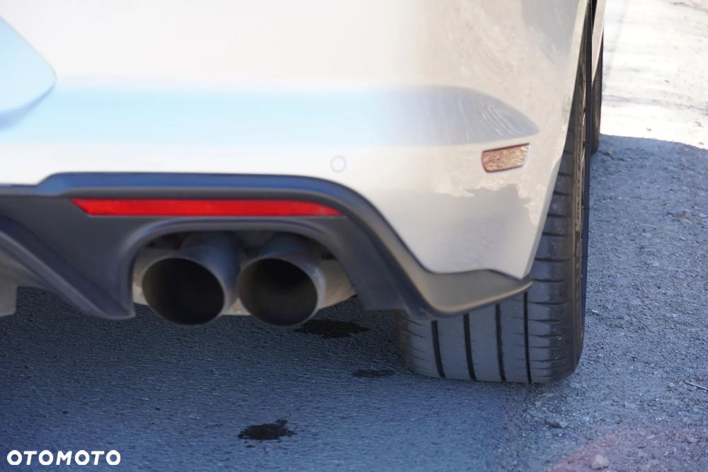 Ford Mustang Fastback 5.0 Ti-VCT V8 MACH1 - 12