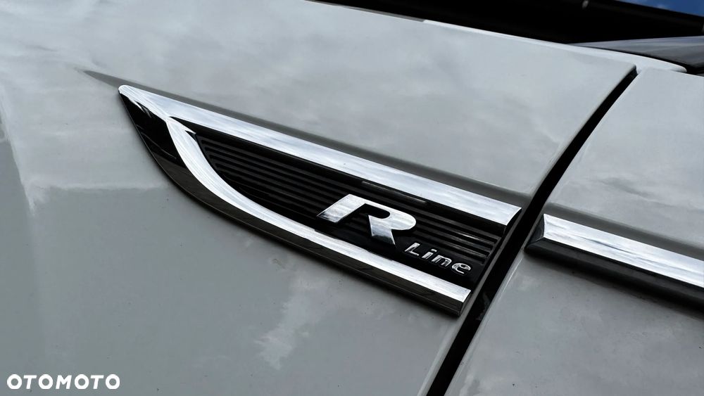Volkswagen T-Roc 1.5 TSI ACT Premium DSG - 17