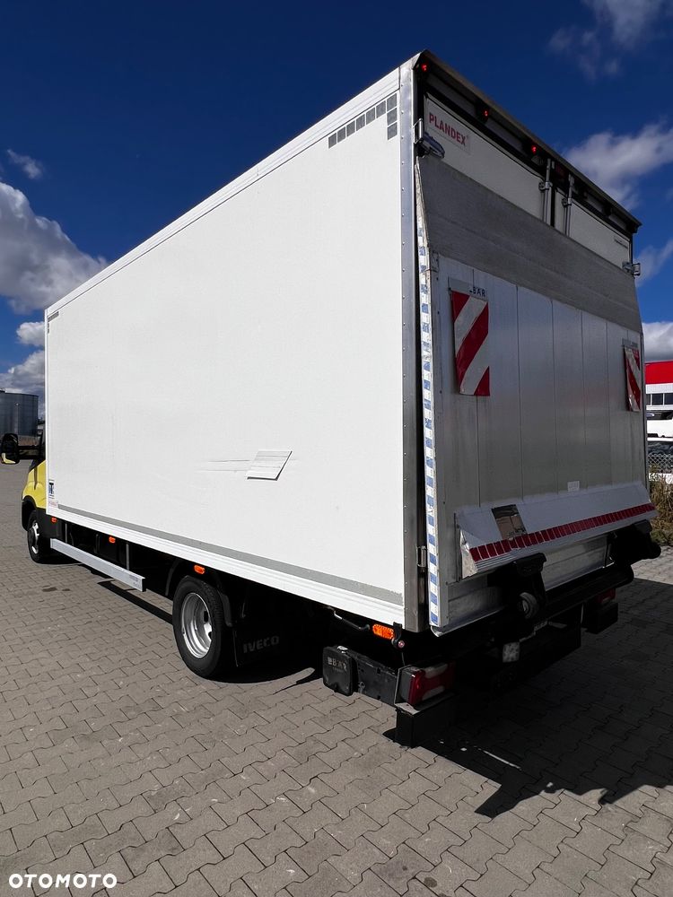 Iveco Daily - 5