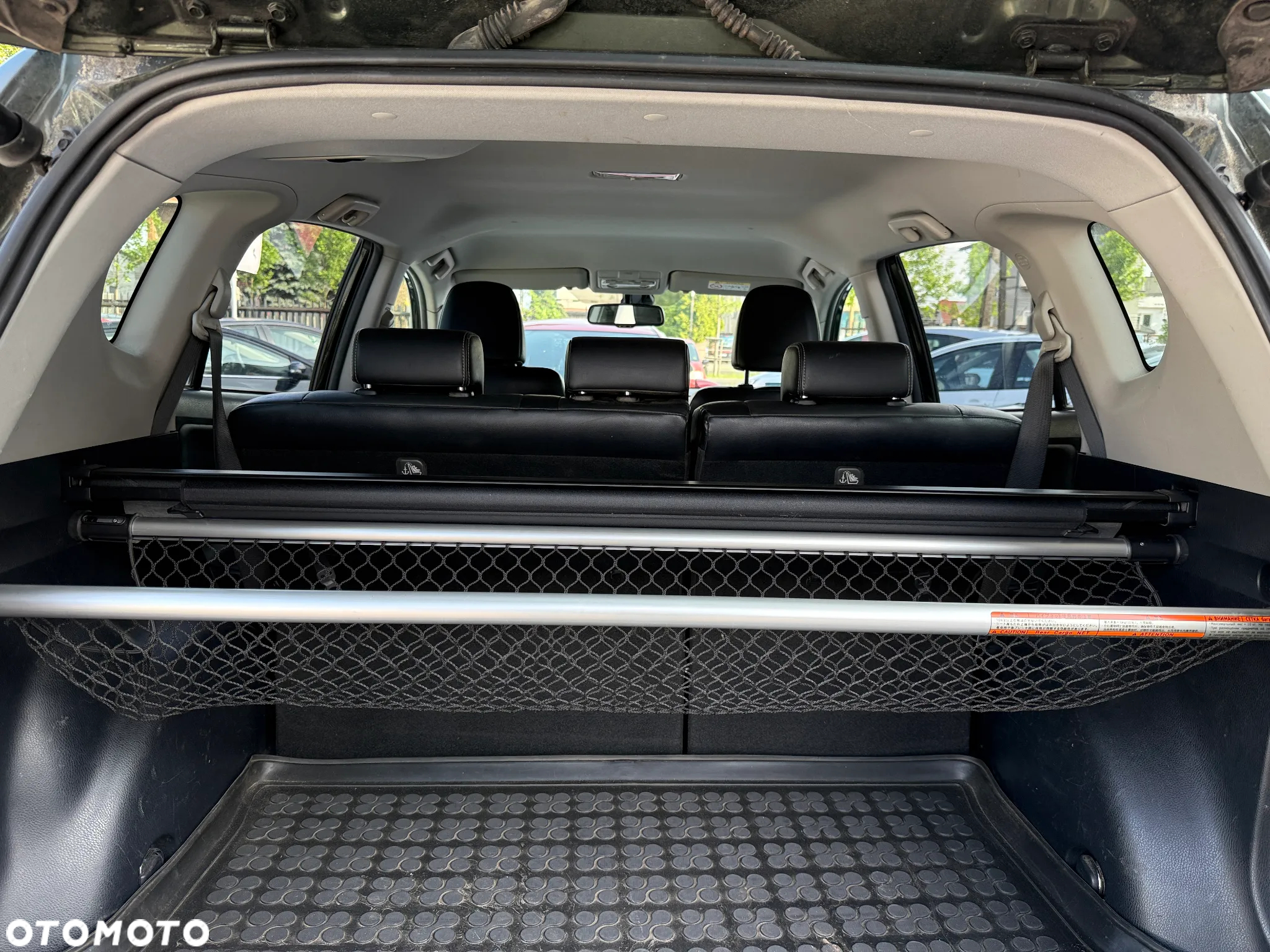 Toyota RAV4 - 21