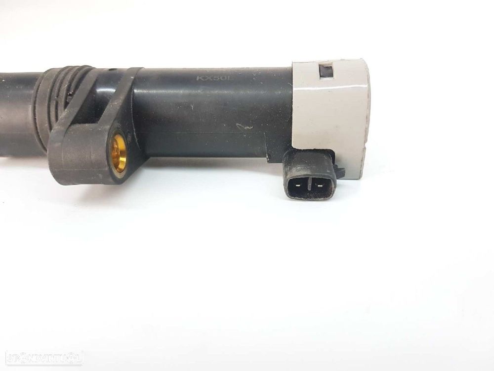 VELA RENAULT MEGANE II BERLINA 5P AUTHENTIQUE - 5