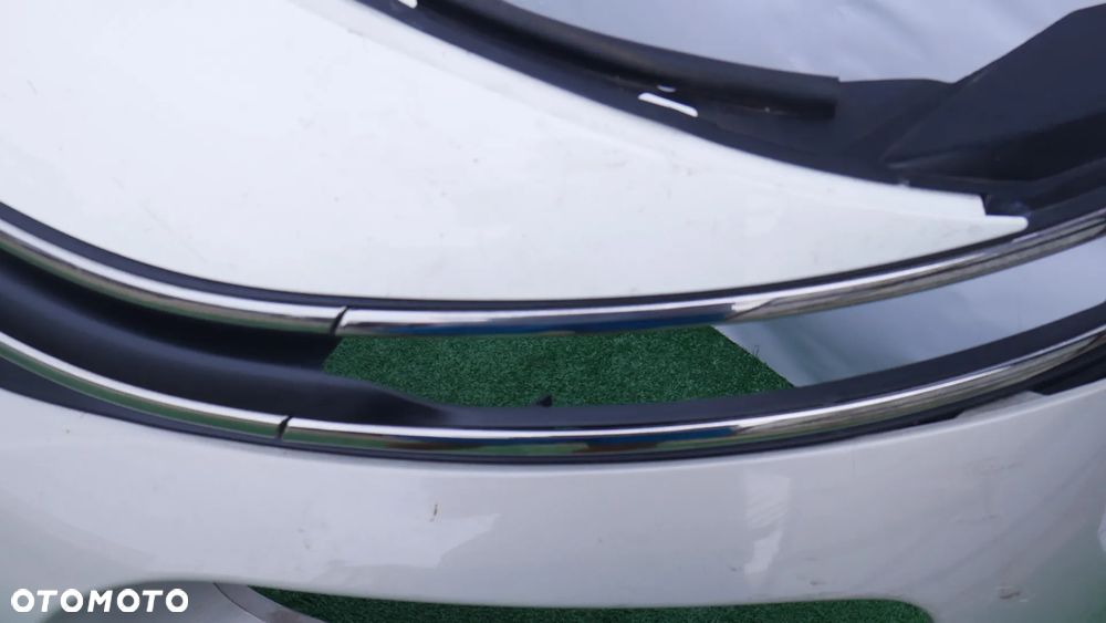 ZDERZAK PRZÓD PRZEDNI CITROEN BERLINGO IV 4 - 13