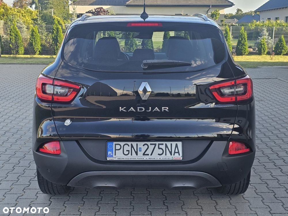 Renault Kadjar - 6