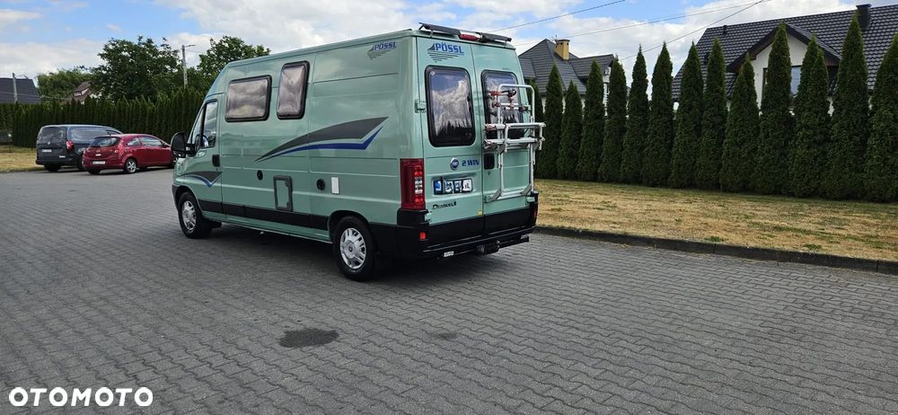 Fiat DUCATO - 2