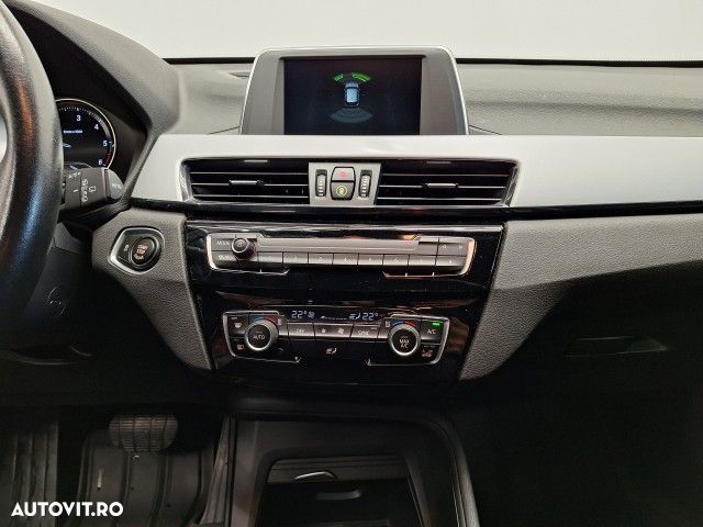 BMW X1 - 4