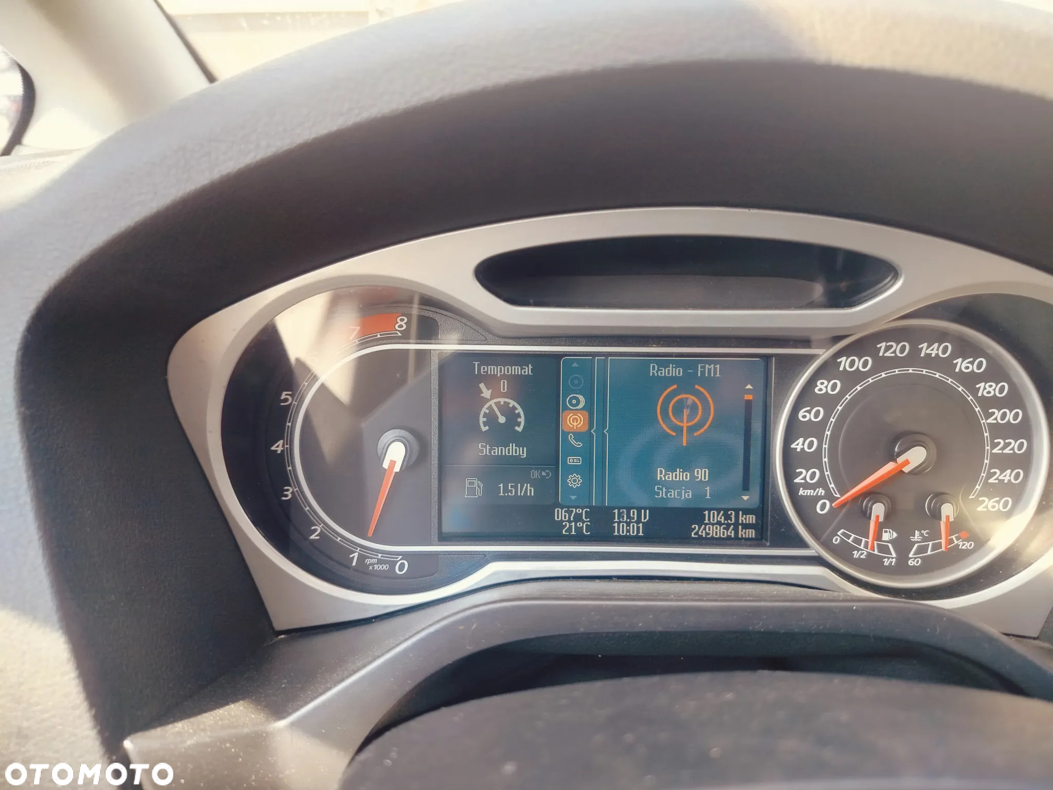 Ford S-Max - 15