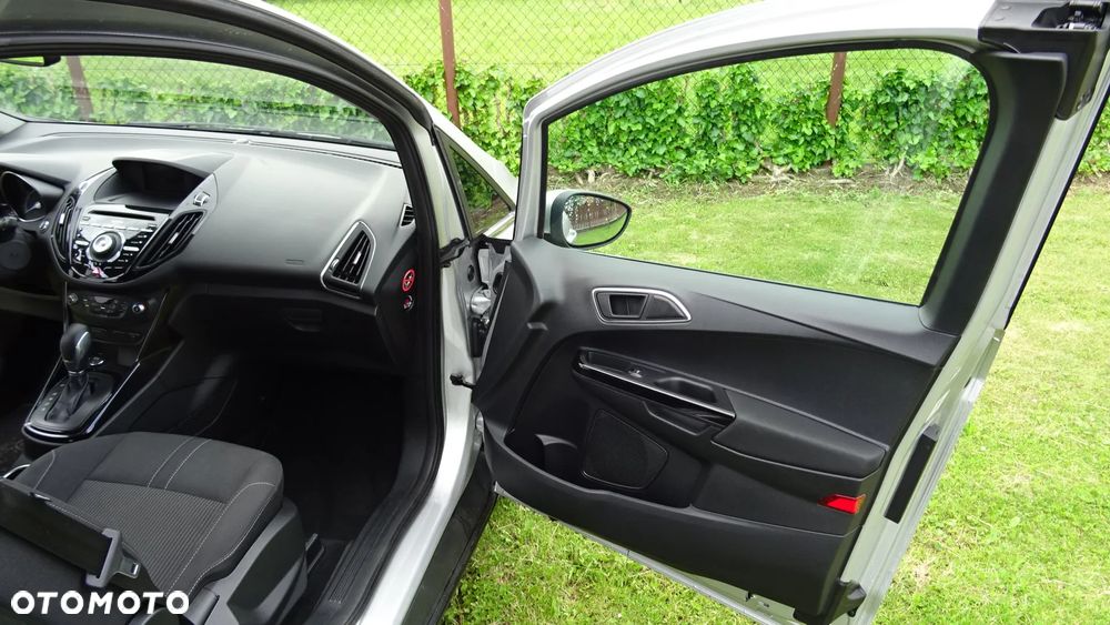 Ford B-MAX - 9