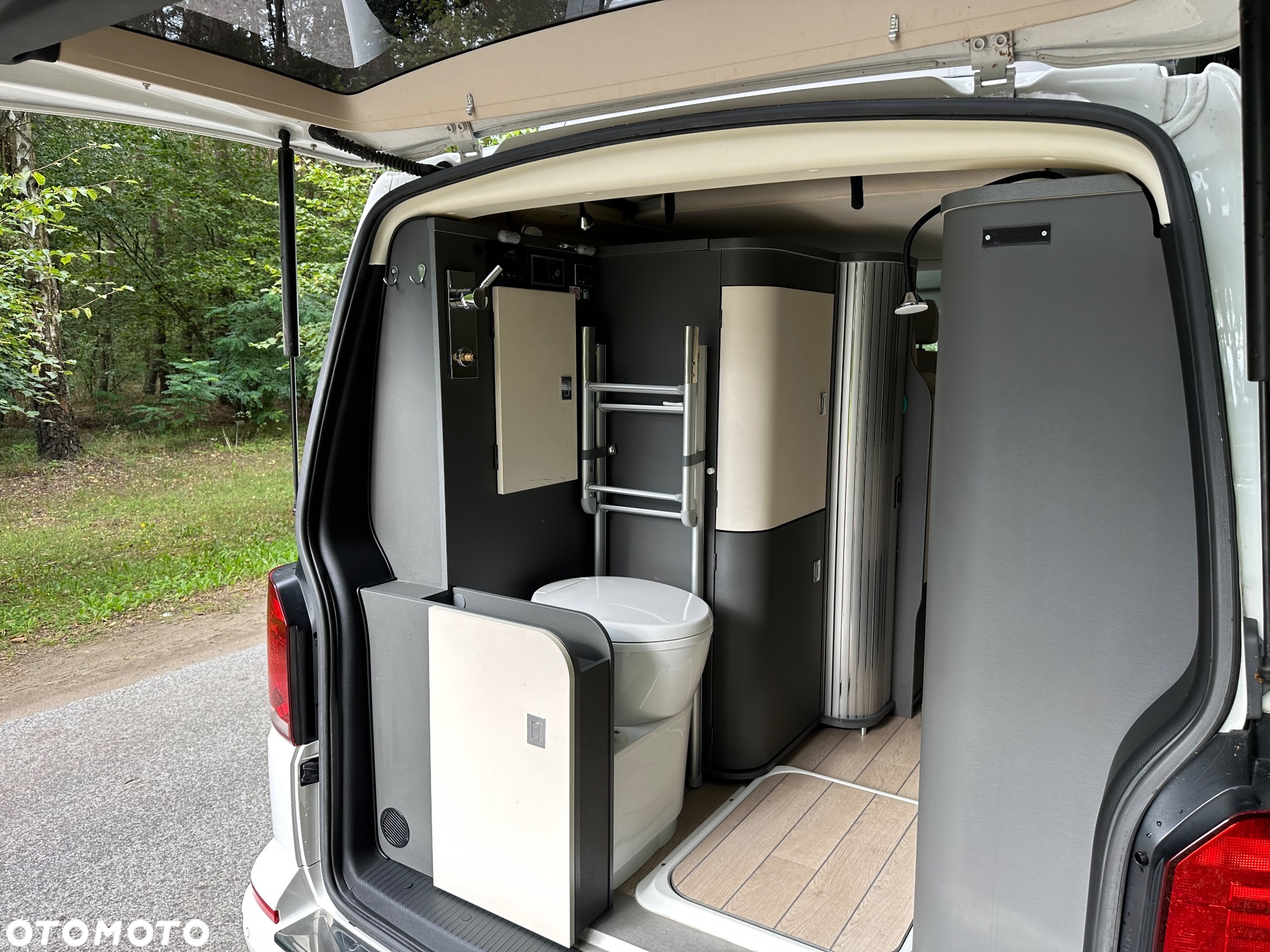 Volkswagen Transporter T6.1 TDI L2 DSG - 13