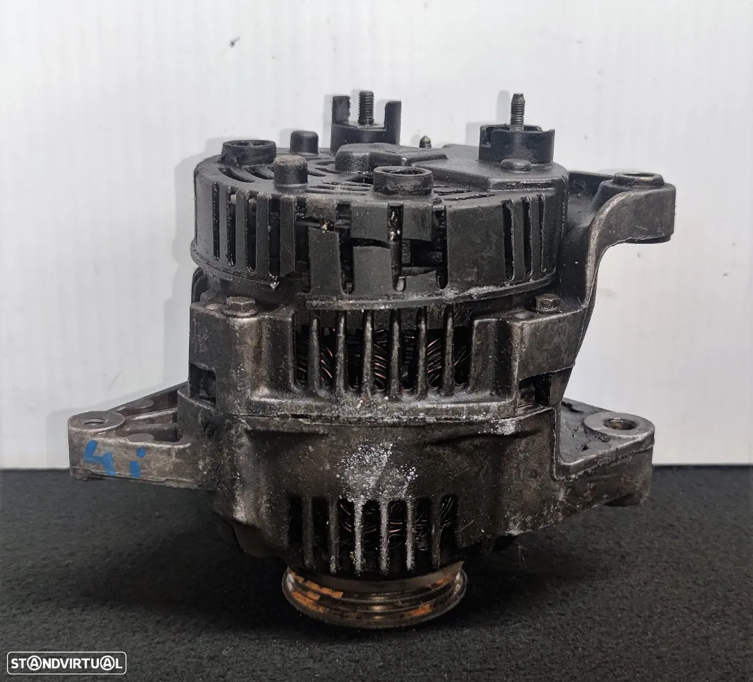 ALTERNADOR RENAULT SCENIC 1998 - 3
