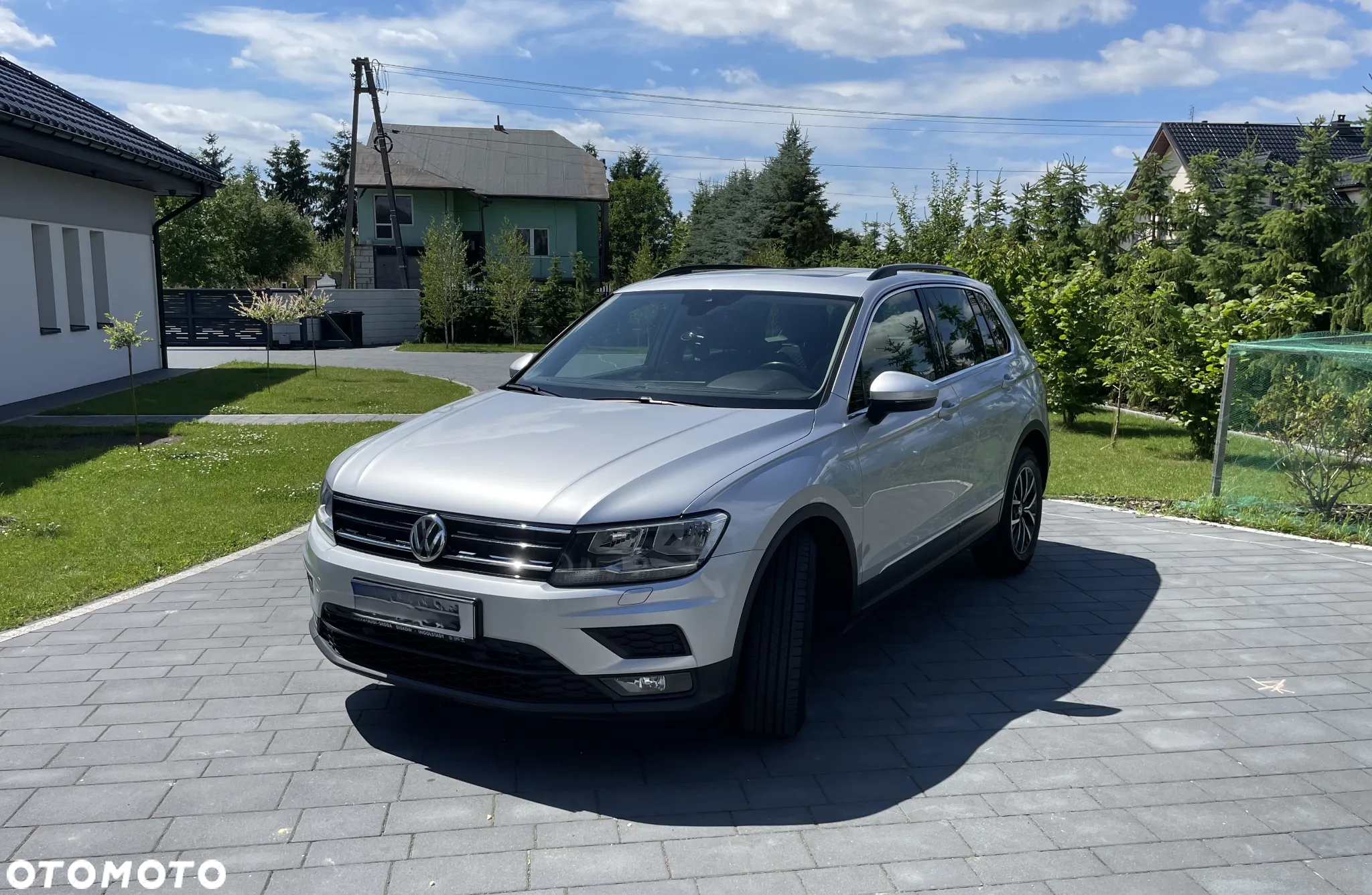 Volkswagen Tiguan - 21