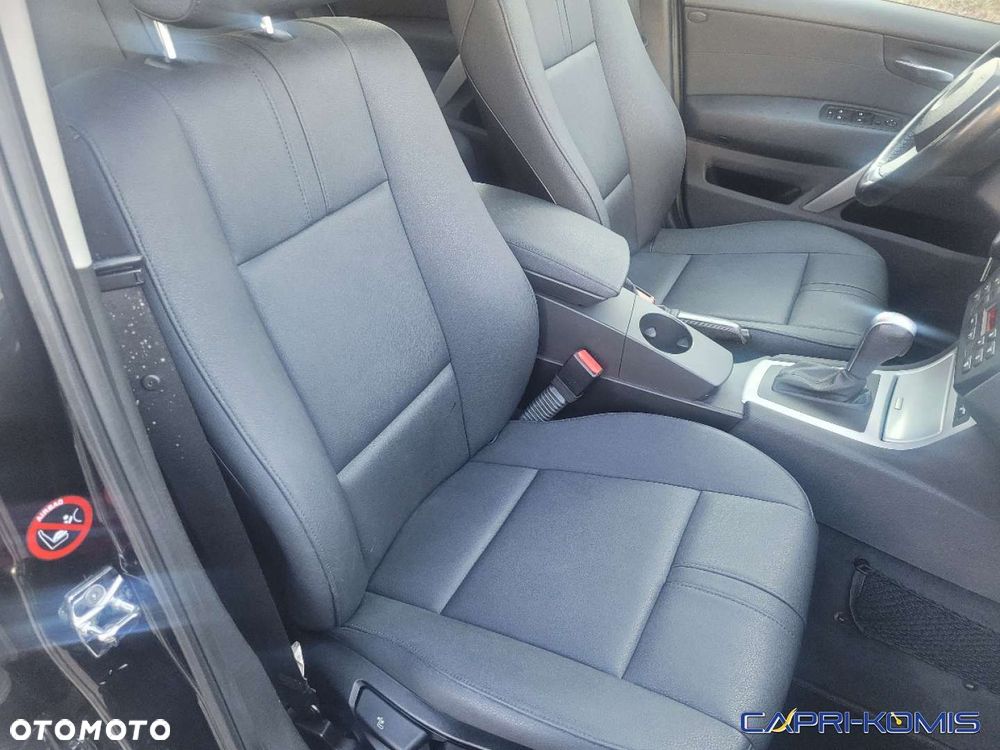 BMW X3 - 11