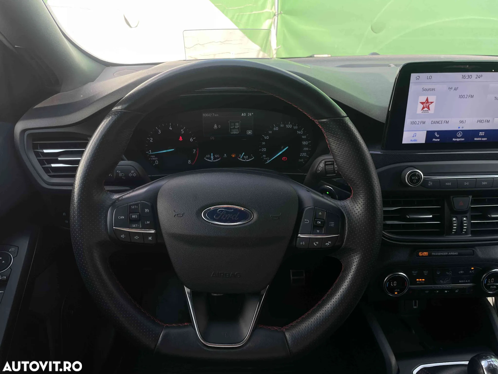 Ford Focus - 9