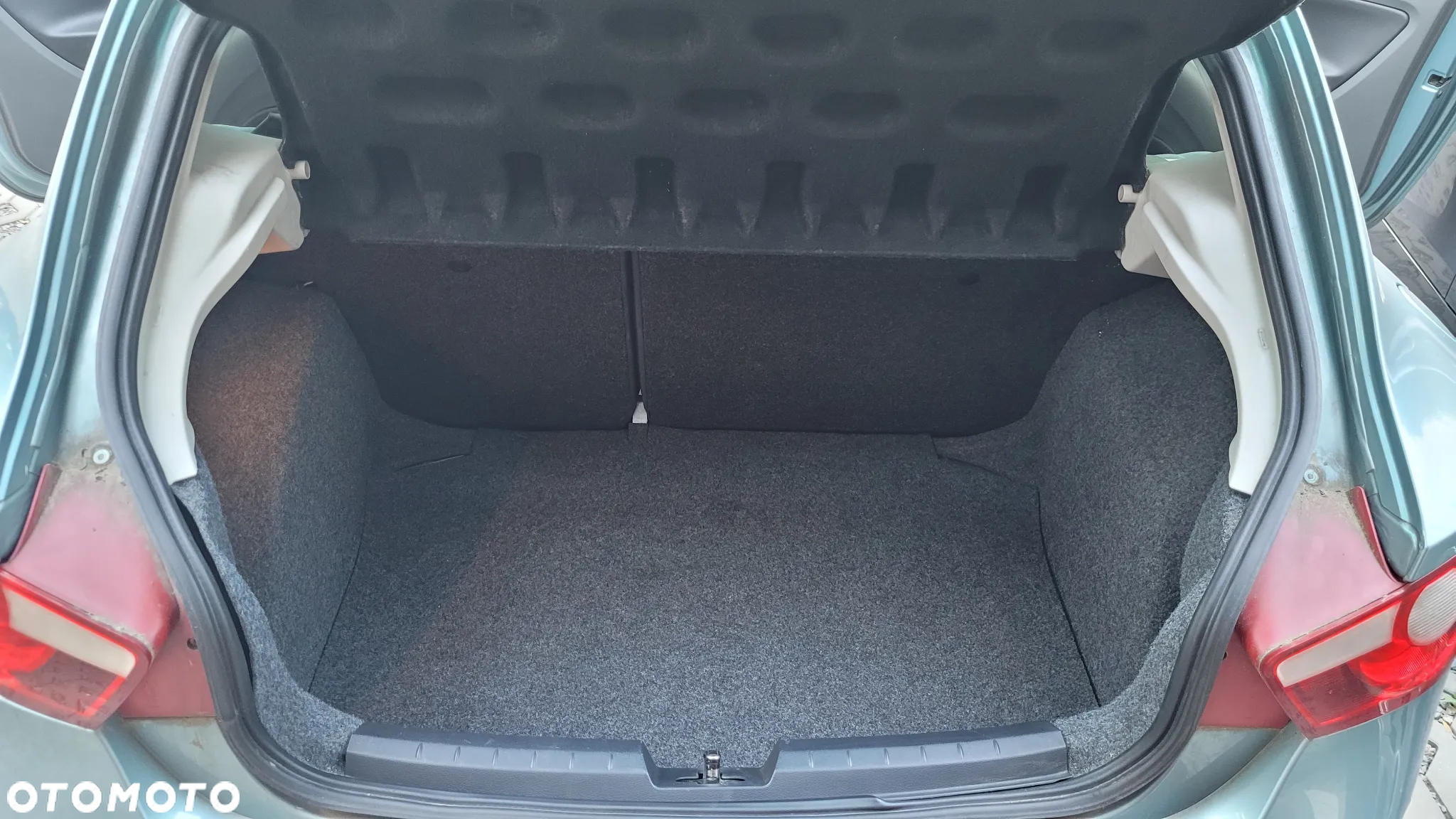 Seat Ibiza SC 1.4 16V Style - 14
