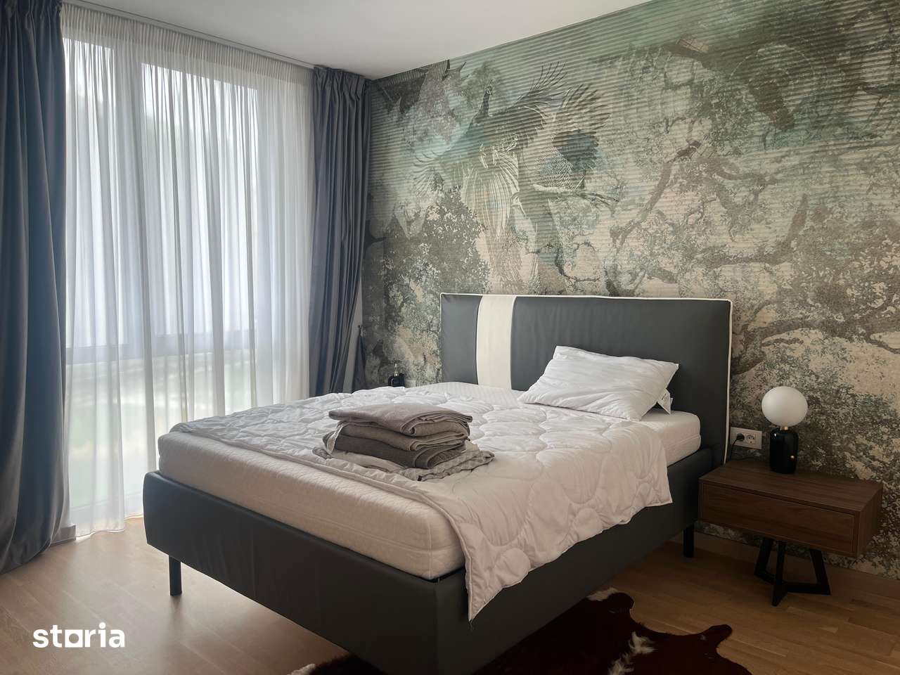 Lux Apartament ultracentral 4 camere Isho — fotografia 3