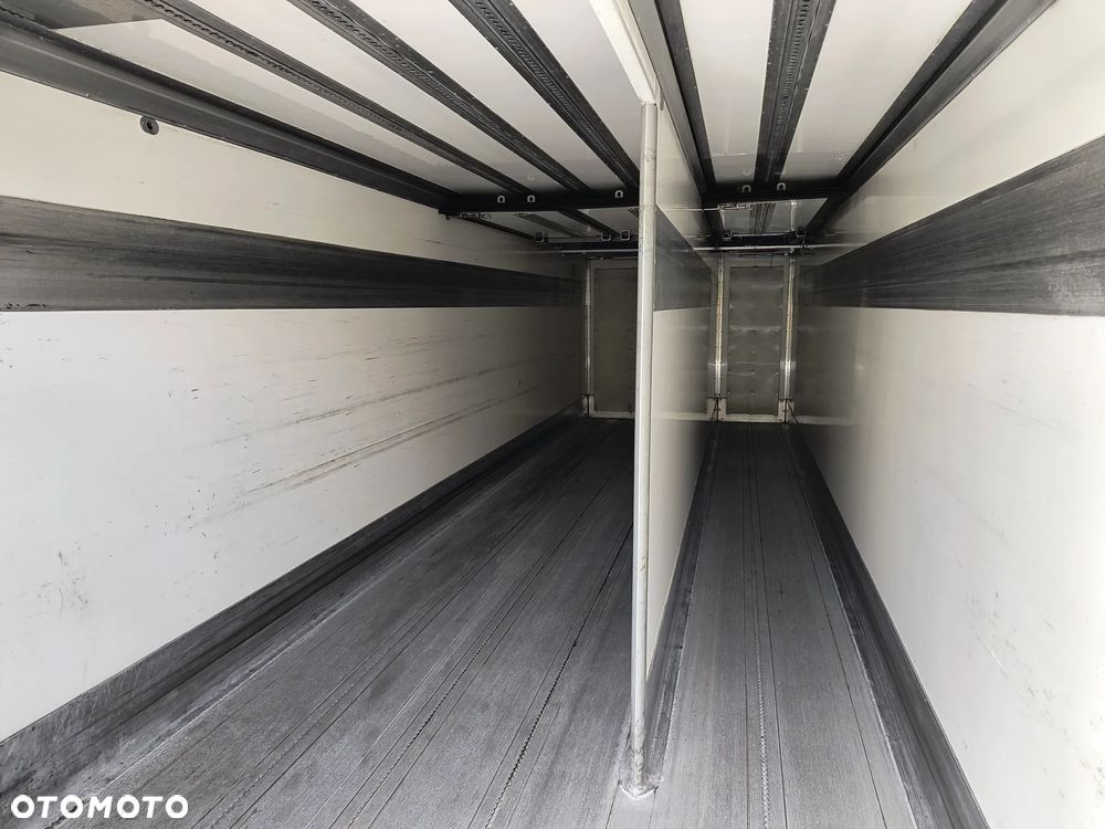 Mercedes-Benz Antos 2535 EURO6 - 10