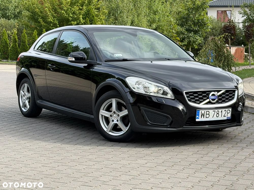 Volvo C30 2.0 Momentum - 4