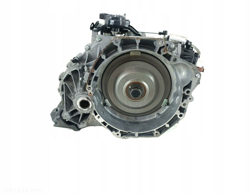 SKRZYNIA BIEGÓW AUTOMATYCZNA RENAULT ESPACE V 1.6 DCI 16R DU3R7000BE DW6001 - 2