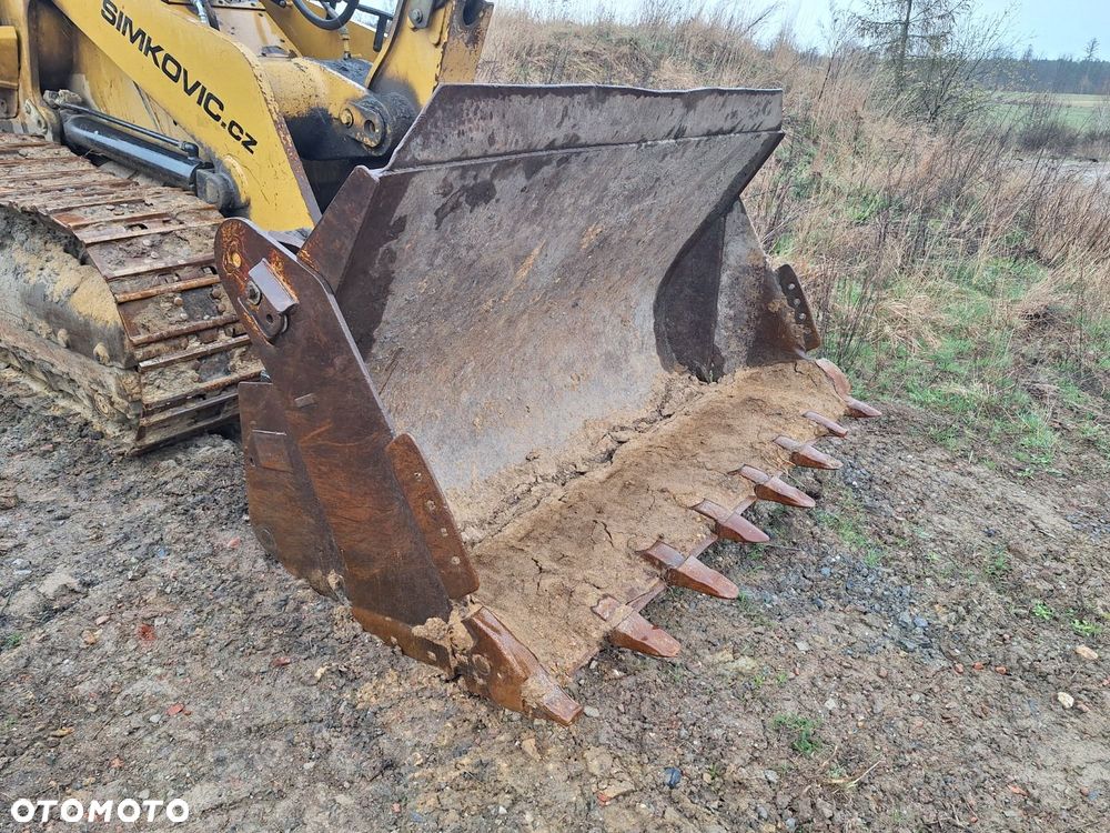 Caterpillar 963 D - 37