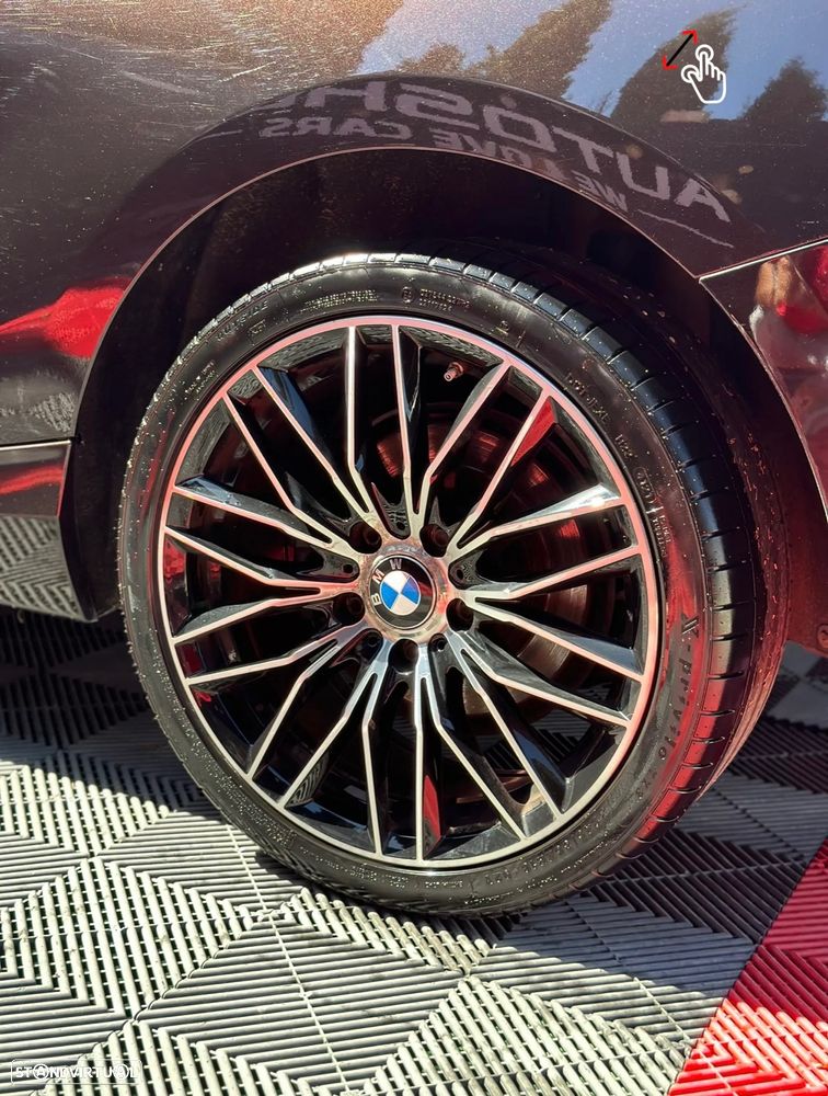 BMW 118 - 10