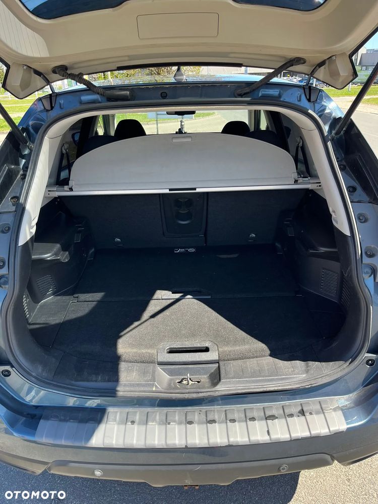 Nissan X-Trail 1.6 DCi Visia - 13