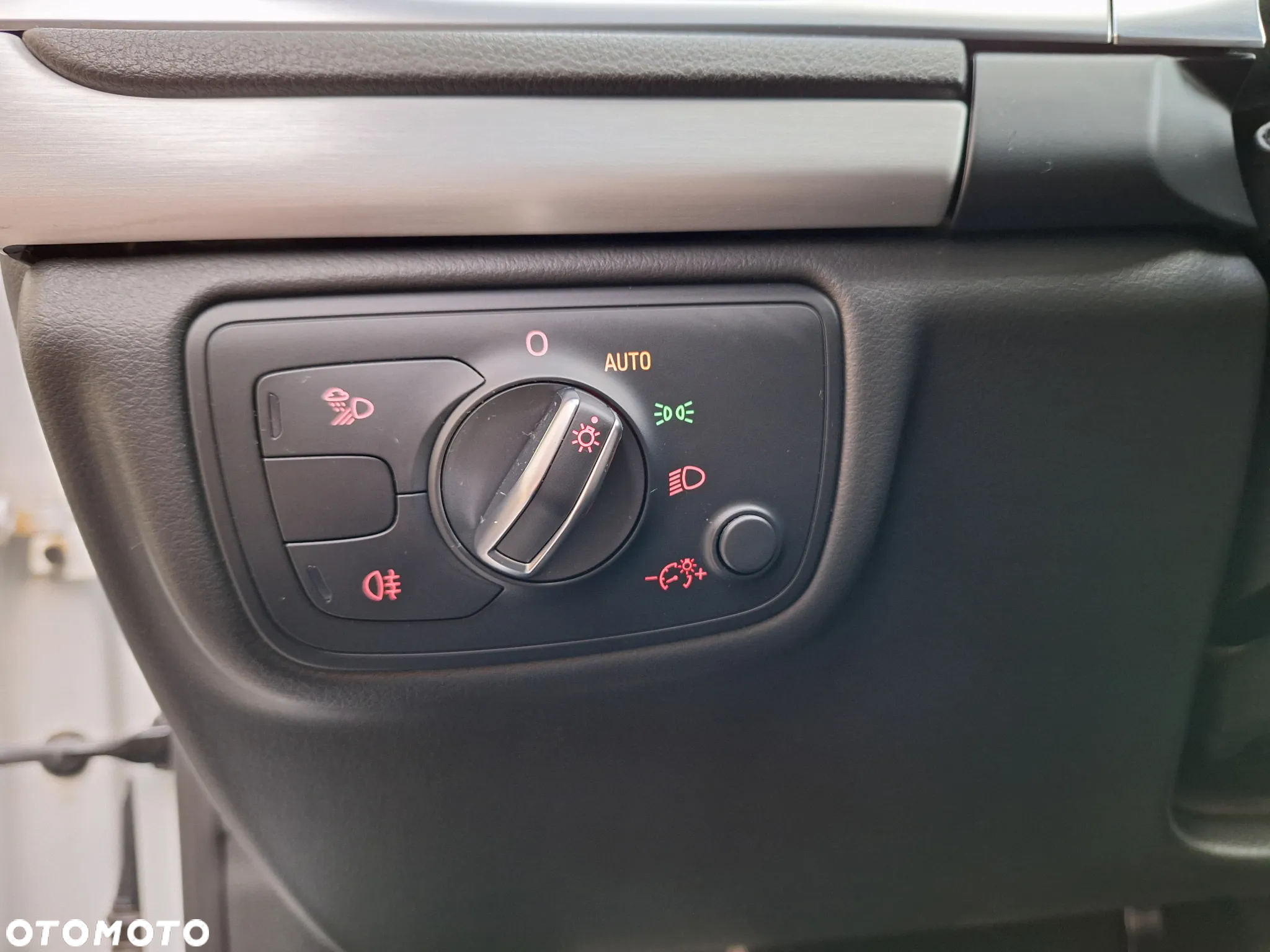 Audi A7 2.0 TFSI Quattro S tronic - 19