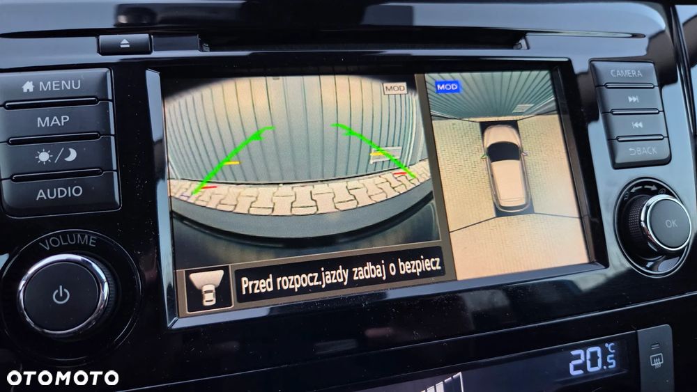 Nissan Qashqai 1.3 DIG-T N-CONNECTA - 30