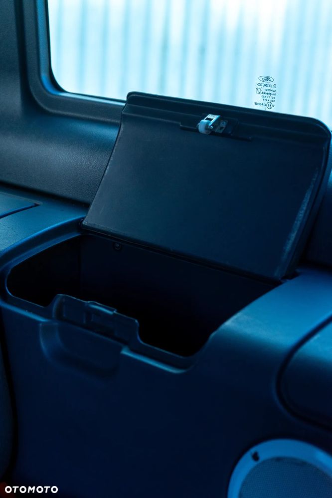 Ford Transit K Euroline - 19