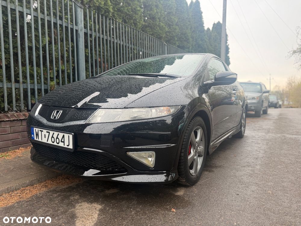 Honda Civic - 14