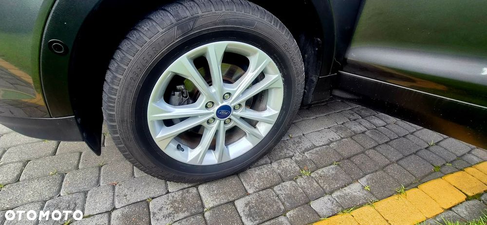 Ford Kuga 1.5 EcoBoost FWD Titanium Plus ASS - 34