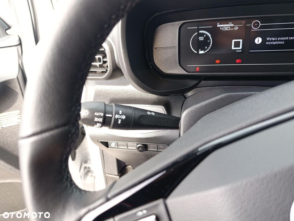 Toyota PROACE CITY - 29