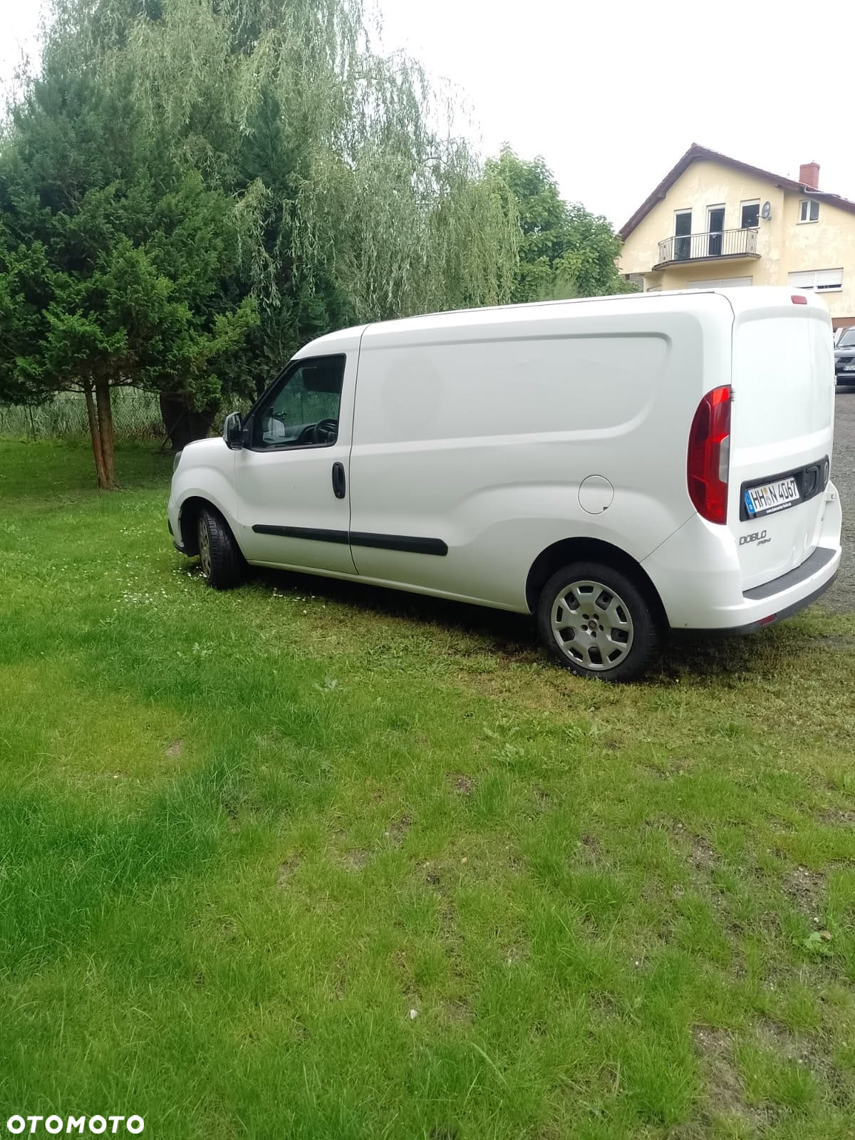 Fiat Doblo Maxi 1.3 MJ Active - 4