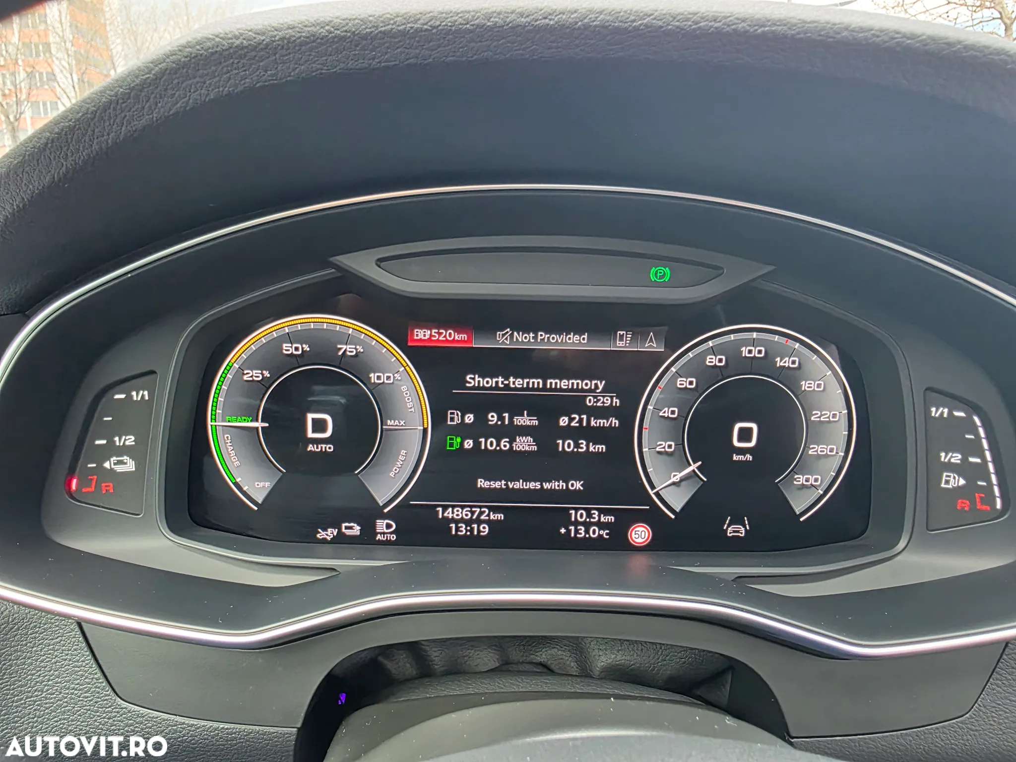 Audi A6 50 TFSI e quattro S tronic design - 18
