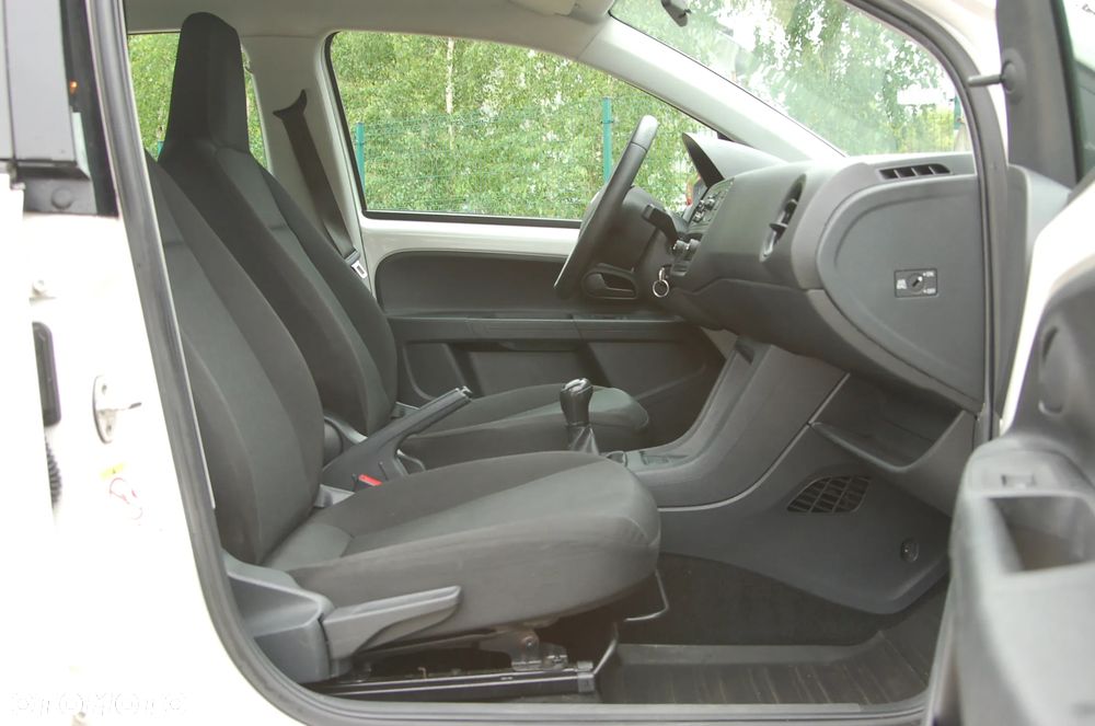 Skoda Citigo 1.0 Ambition - 7
