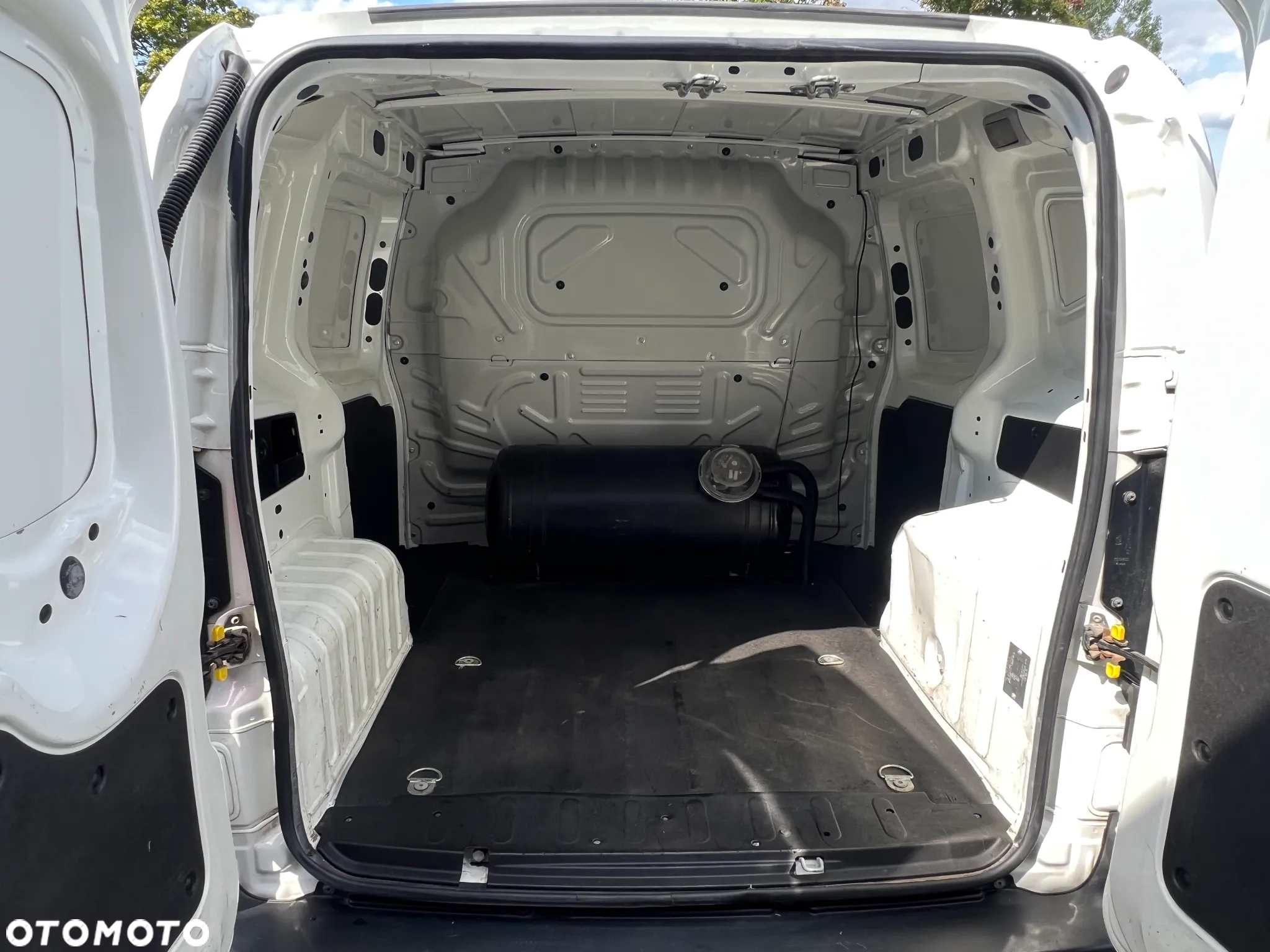 Fiat FIORINO - 20