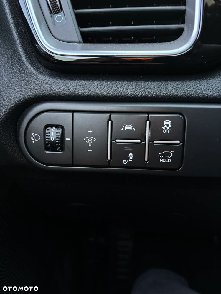 Kia ProCeed 1.6 T-GDI DCT7 OPF GT - 25