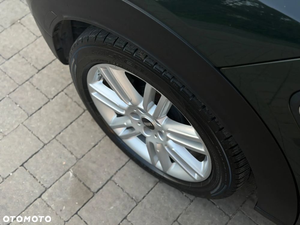 MINI Countryman Cooper S ALL4 - 9