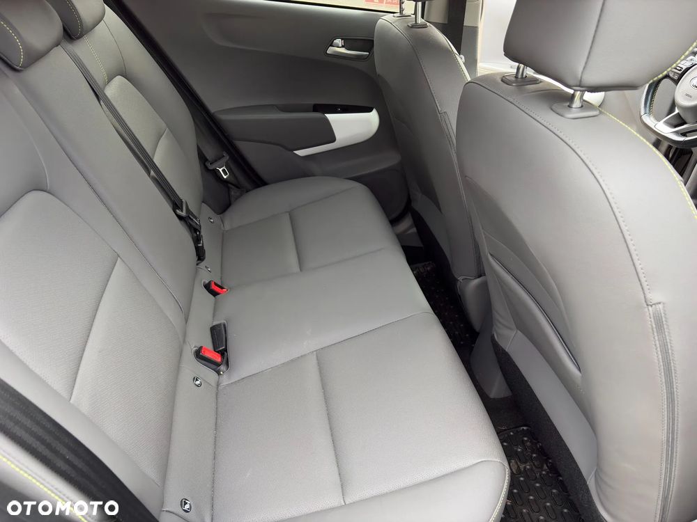 Kia Picanto 1.2 X-Line - 10