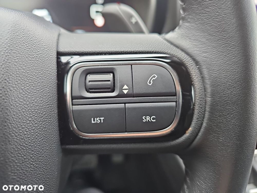 Citroën C5 Aircross - 21
