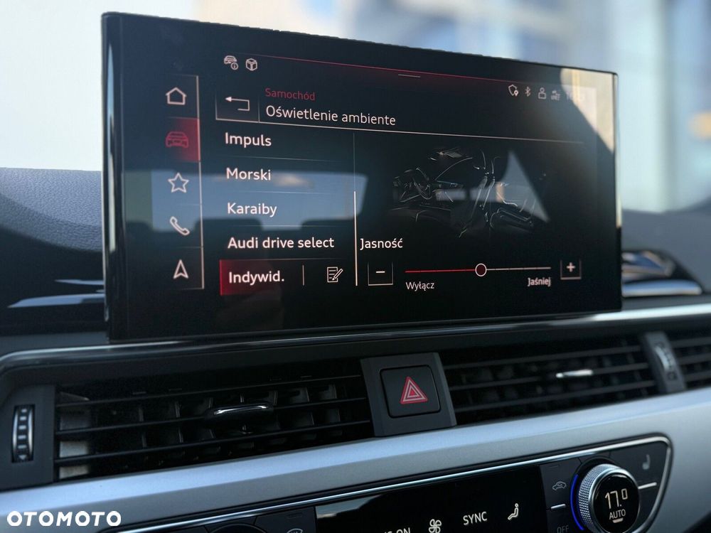 Audi A4 - 29